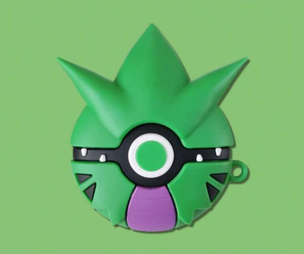 Air Pod Pro and Pro 2 Pokemon Cases