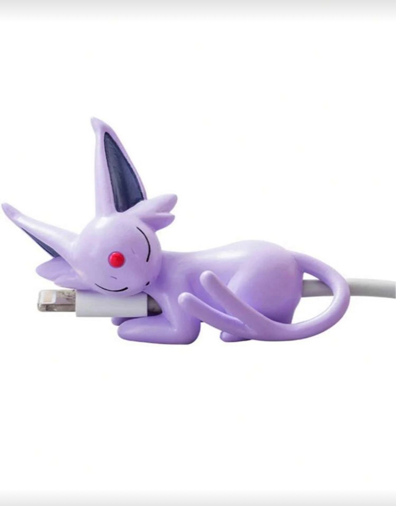 Pokemon USB Charging Port Cover