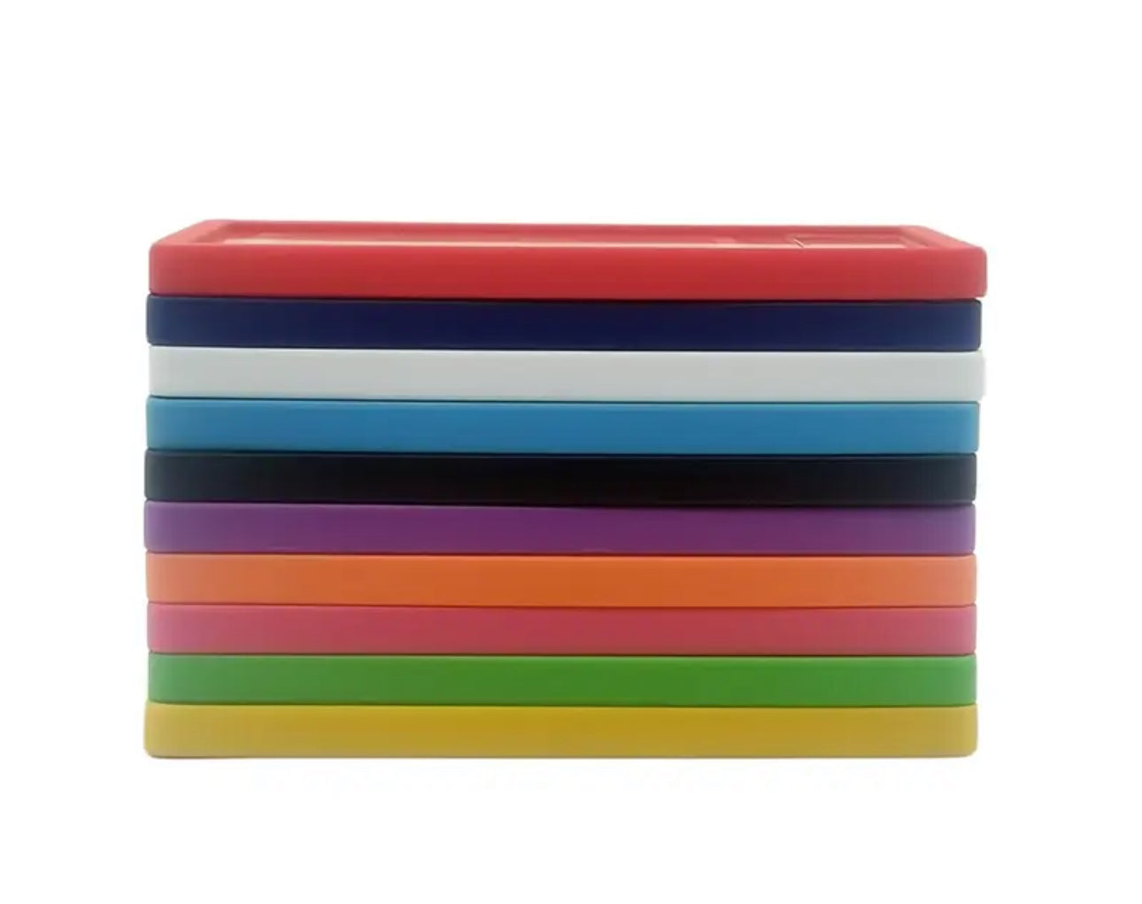 Slab Protector Bumper Case