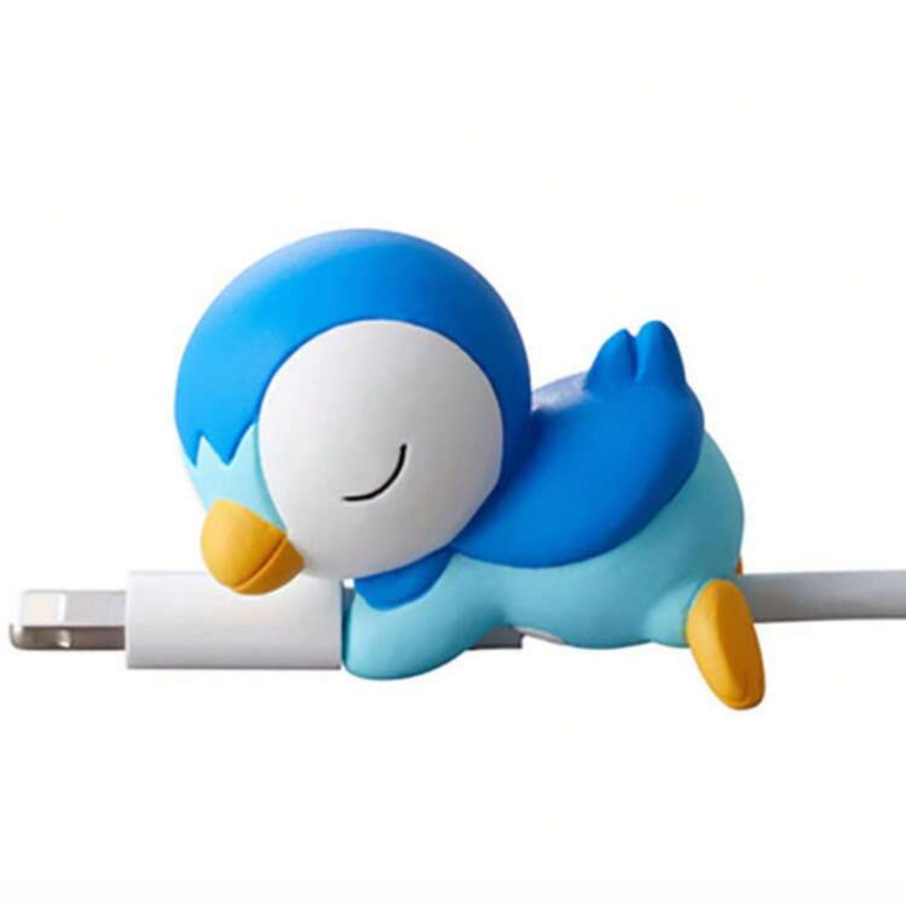 Pokemon USB Charging Port Cover