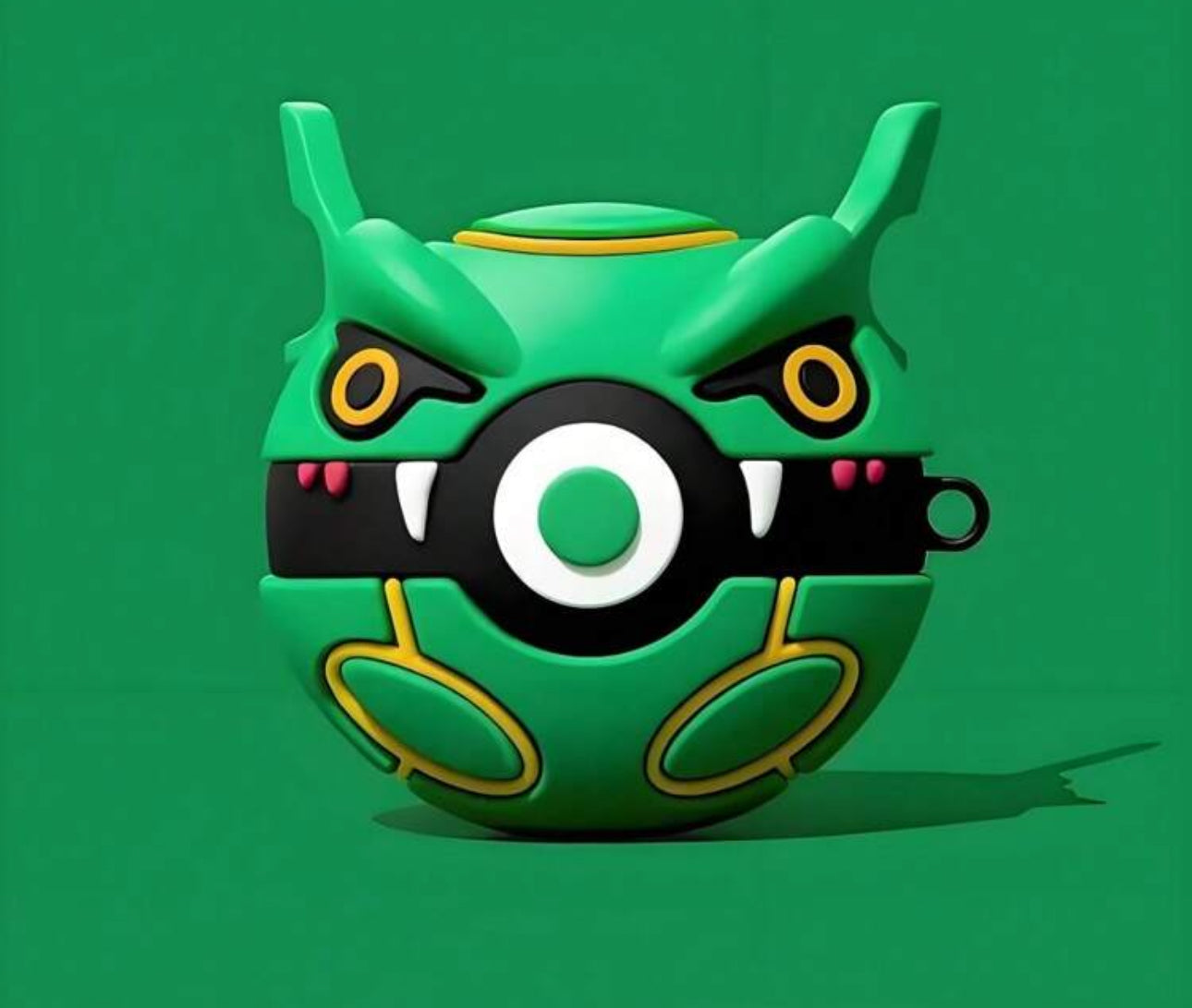 Air Pod Pro and Pro 2 Pokemon Cases