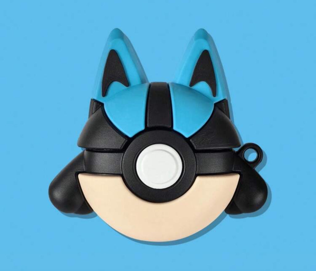 Air Pod Pro and Pro 2 Pokemon Cases