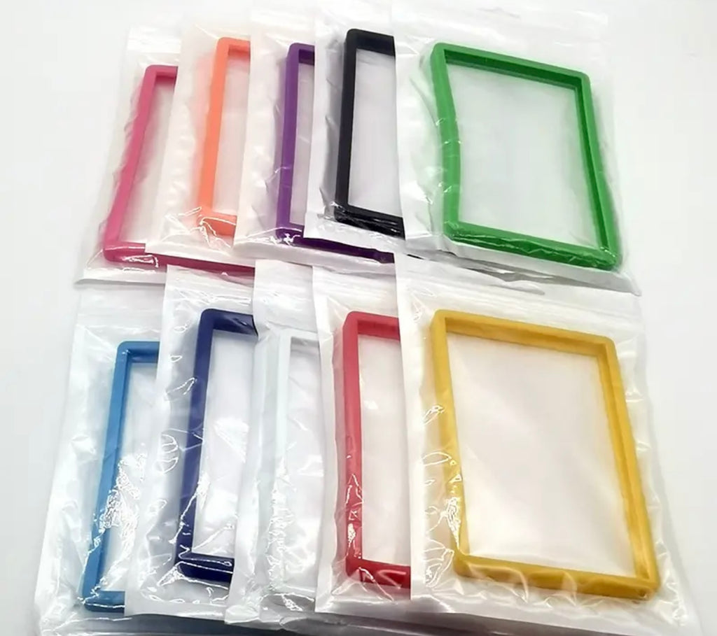 Slab Protector Bumper Case