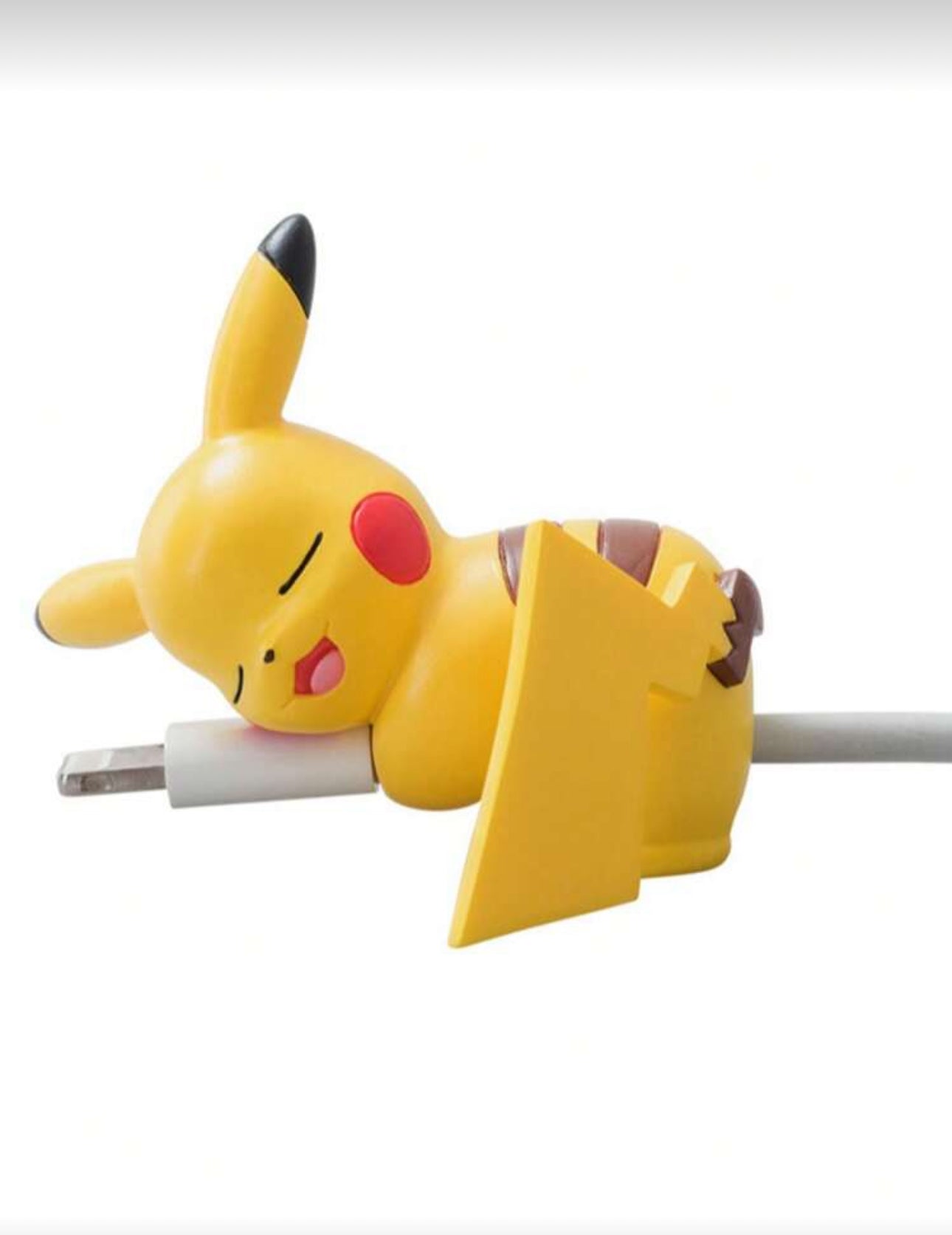 Pokemon USB Charging Port Cover