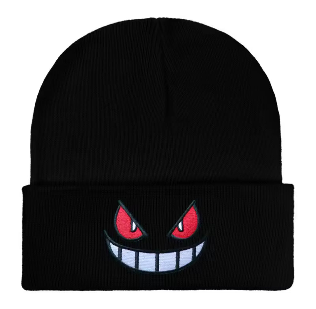 Gengar Beanie