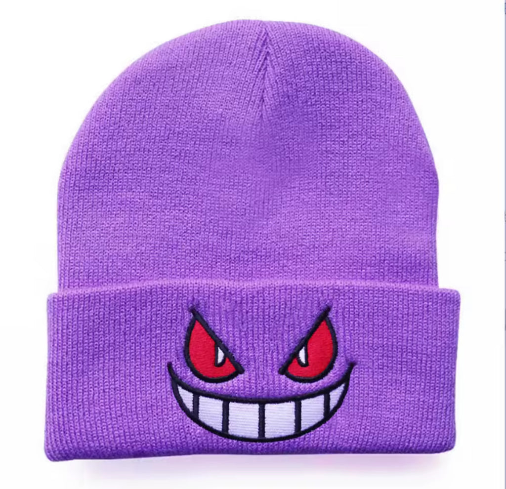 Gengar Beanie